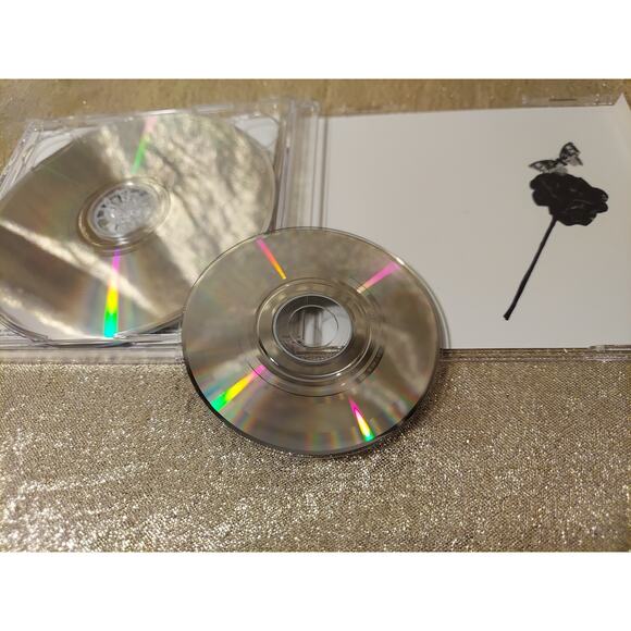 Hi Hi Puffy Amiyumi Hit & Fun Compilation Japan Import CD Teen Titans Theme 2007 - Picture 10 of 10